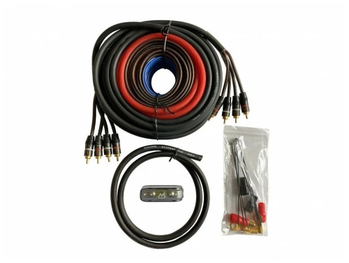 Набор для подключения MOMO KIT M-084. Цена – 2 090 руб. фото 2 Набор для подключения MOMO KIT M-084. Цена – 2 090 руб. фото 2