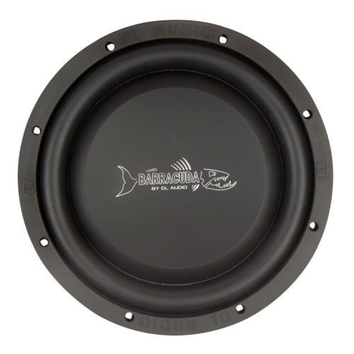 Сабвуфер DL AUDIO BARRACUDA 10 Flat. Цена – 5 490 руб. фото 2