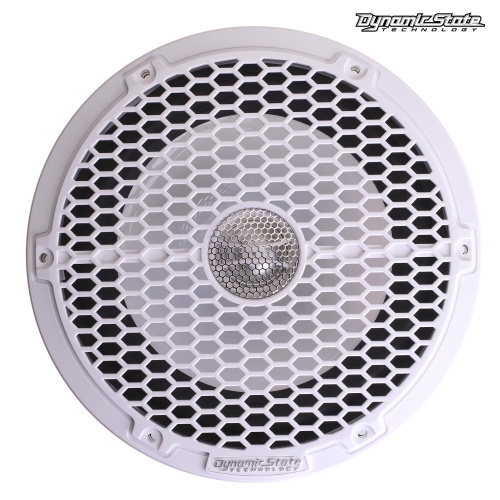 Акустика для яхт и катеров . Акустическая система DYNAMIC STATE NAUTICA NS-200W. Цена от – 11&nbsp;190 руб. фото 4