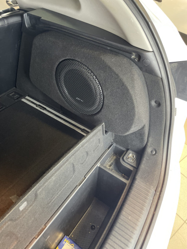 Короб стелс Kia Ceed 2 SW ver.2. Цена – 8 490 руб. фото 4