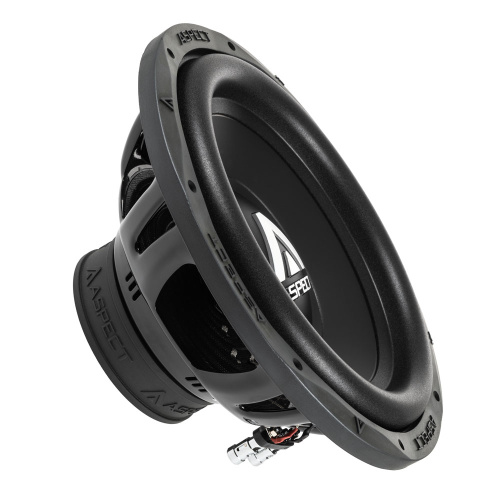 Сабвуфер ASPECT WLW-12s4. Цена – 9&nbsp;190 руб.