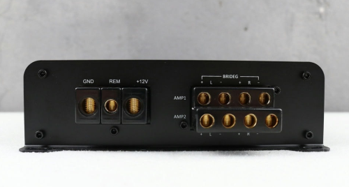 Усилитель STEG DK75.4. Цена – 38&nbsp;790 руб. фото 3