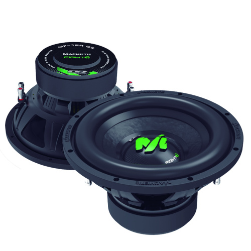 Сабвуфер MACHETE MF-12R D2/D4. Цена – 11&nbsp;390 руб.