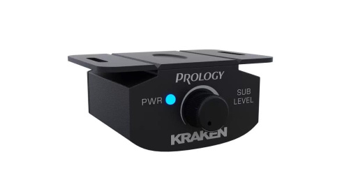 Сабвуфер PROLOGY KRAKEN BASS BOX-8". Цена – 11 990 руб. фото 3 Сабвуфер PROLOGY KRAKEN BASS BOX-8". Цена – 11 990 руб. фото 3