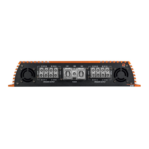 Усилитель DL AUDIO Phoenix Sport 8.150. Цена – 21 990 руб. фото 5