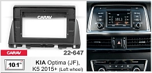 Переходная рамка CARAV 22-647. Цена – 1 150 руб.