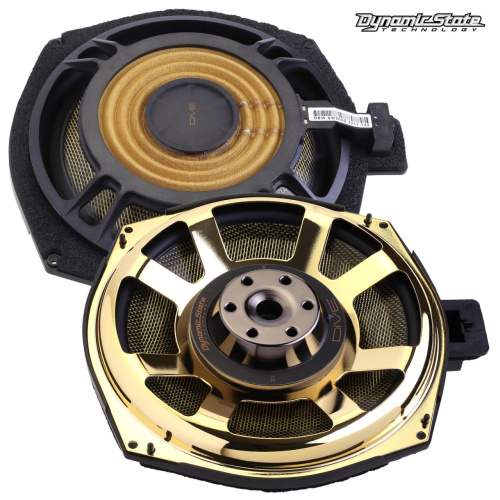 Акустика для BMW. Акустическая система DYNAMIC STATE DBW-SW202G. Цена от – 30 250 руб.