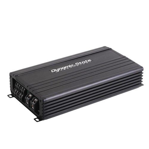 Усилитель DYNAMIC STATE SKIF SKA-150.4 24V. Цена – 14&nbsp;150 руб.