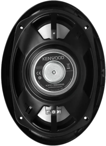 Коаксиальная акустика. Акустическая система KENWOOD KFC-S6966. Цена от – 3 190 руб. фото 5 Коаксиальная акустика. Акустическая система KENWOOD KFC-S6966. Цена от – 3 190 руб. фото 5