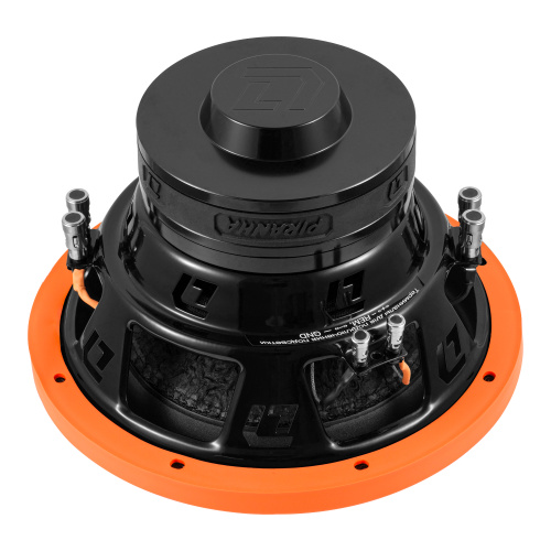 Сабвуфер DL AUDIO PIRANHA 10 V.2 SE. Цена – 5&nbsp;750 руб. фото 2