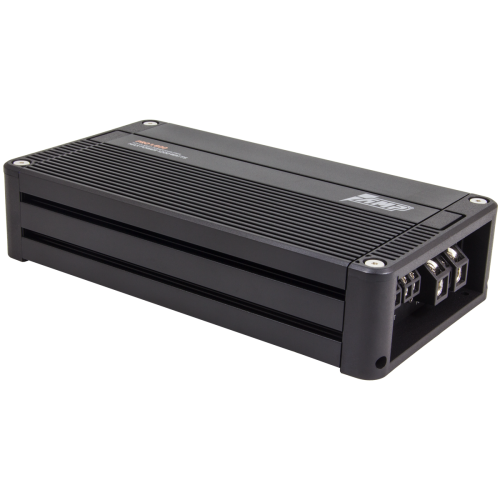 Усилитель AMP PRO 1.600. Цена – 7 890 руб. фото 6