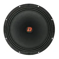 Среднечастотная акустика (Мидбасс). Акустическая система DL AUDIO RAVEN 250 v2. Цена от – 9 490 руб.