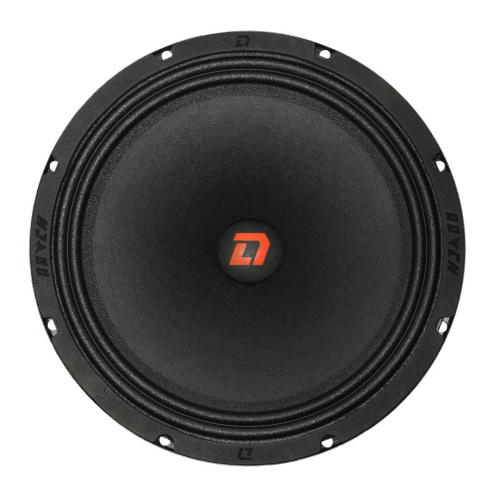 Среднечастотная акустика (Мидбасс). Акустическая система DL AUDIO RAVEN 250 v2. Цена от – 9 490 руб.