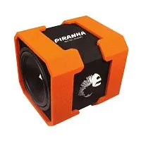 Сабвуфер DL AUDIO PIRANHA 12A Twin. Цена – 16 990 руб.