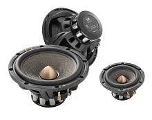 *2 компонентная акустика. Акустическая система BLAM S 165 M2 FR A. Цена от – 249 990 руб.