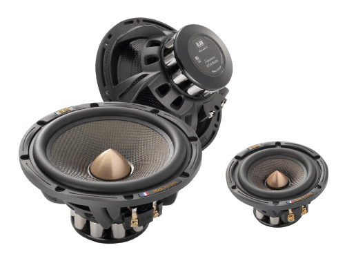 2 компонентная акустика. Акустическая система BLAM S 165 M2 FR A. Цена от – 249&nbsp;990 руб.