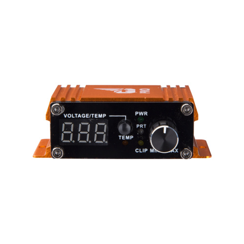 Усилитель DL AUDIO GRYPHON PRO 1.2500 V.2. Цена – 15 490 руб. фото 6