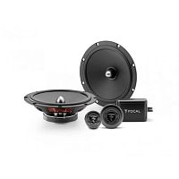 2 компонентная акустика. Акустическая система FOCAL ASE 165S. Цена от – 11 860 руб.