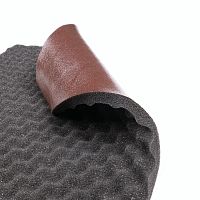 Шумоизоляция COMFORT MAT SOFTWAVE 15. Цена – 1 000 руб.