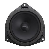 Акустика для TOYOTA, SUBARU, LEXUS,DAIHATSU, LADA. Акустическая система DYNAMIC STATE DTL-CS16. Цена от – 10 090 руб.