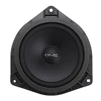 *Акустика для TOYOTA, SUBARU, LEXUS,DAIHATSU, LADA. Акустическая система DYNAMIC STATE DTL-CS16. Цена от – 10 090 руб.