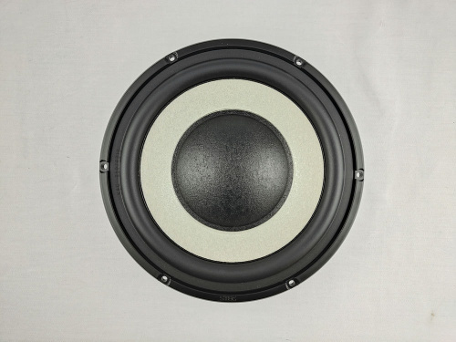 Низкочастотная акустика. Акустическая система STEG K8C. Цена от – 51&nbsp;950 руб.