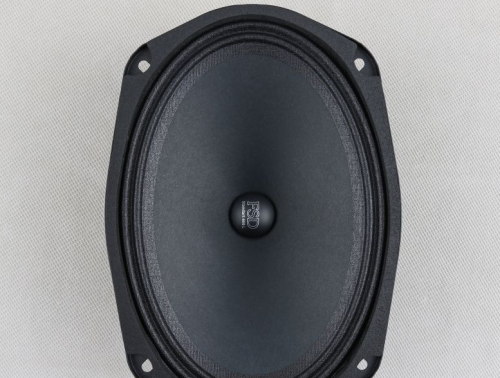 Среднечастотная акустика (Мидбасс). Акустическая система FSD AUDIO STANDART 690L. Цена от – 2&nbsp;320 руб.