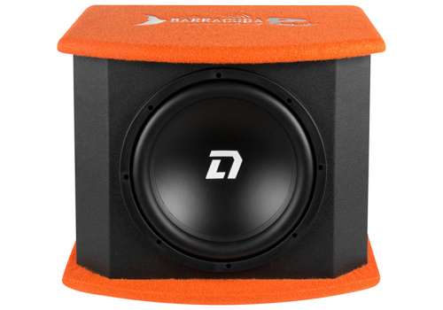 Сабвуфер DL AUDIO BARRACUDA 12A V.2. Цена – 14 990 руб. фото 2