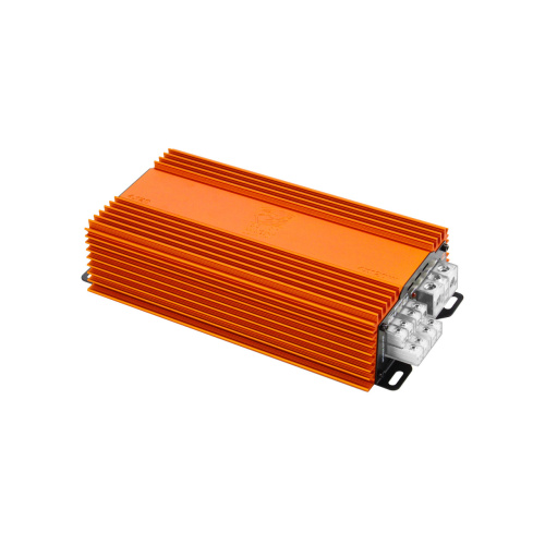 Усилитель DL AUDIO Raven Compact 4.120. Цена – 10 990 руб.