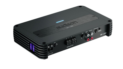 Усилитель AUDISON SR 1.500 V2. Цена – 52 190 руб.