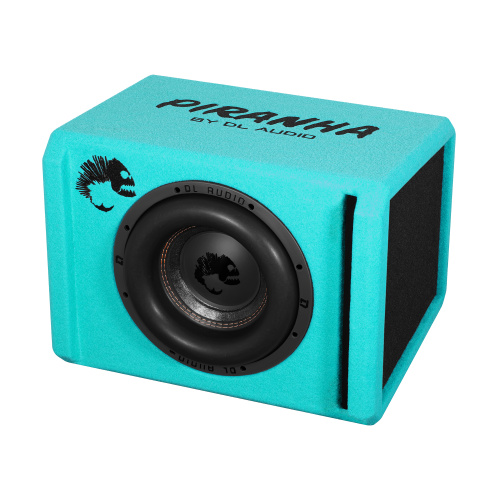 Сабвуфер DL AUDIO PIRANHA 10A MARINE V.3. Цена – 13&nbsp;190 руб. фото 4