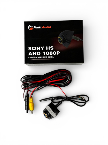 Видеокамера SONY HS AHD 1080P (гар. 6 мес.). Купить за – 2&nbsp;990 руб.