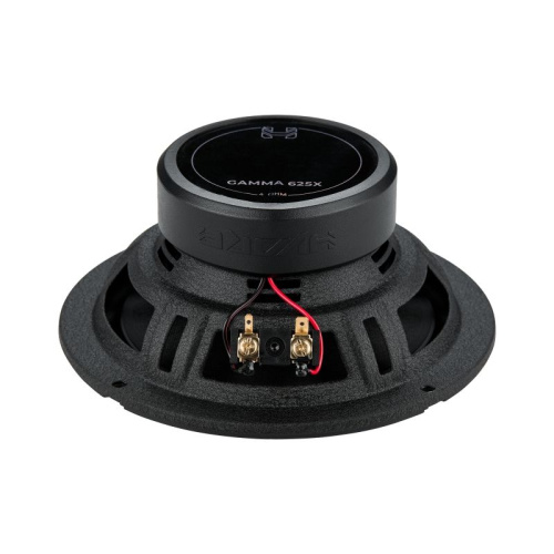 Коаксиальная акустика. Акустическая система BLACK HYDRA GAMMA 625X. Цена от – 8&nbsp;590 руб. фото 3