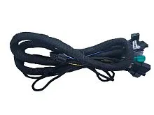 *Кабель для подключения АС и цифровой шины A²B GOLDHORN A2B PNP Harness for AITO M7 1.5M. По цене – 16&nbsp;990 руб.