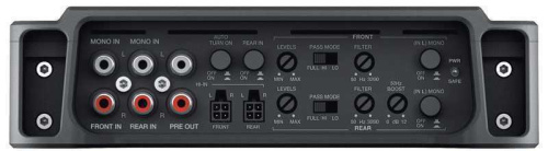 Усилители для яхт и катеров. Усилитель HERTZ HCP 4MDK. Цена от – 39 590 руб. фото 3 Усилители для яхт и катеров. Усилитель HERTZ HCP 4MDK. Цена от – 39 590 руб. фото 3