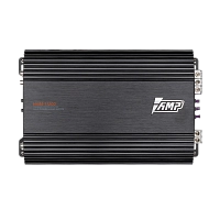 Усилитель AMP MASS 1.1200. Цена – 8 590 руб.