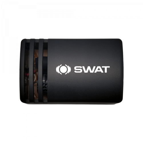 2 компонентная акустика. Акустическая система SWAT SP-C6.2. Цена от – 3 290 руб. фото 3