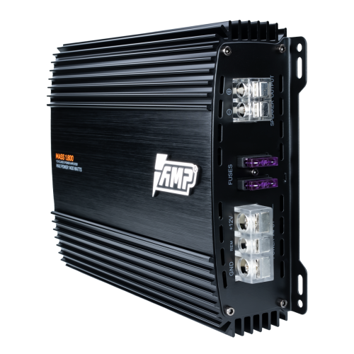 Усилитель AMP MASS 1.800. Цена – 7 690 руб.
