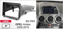 *Переходная рамка CARAV 22-1151. Цена – 3 190 руб.