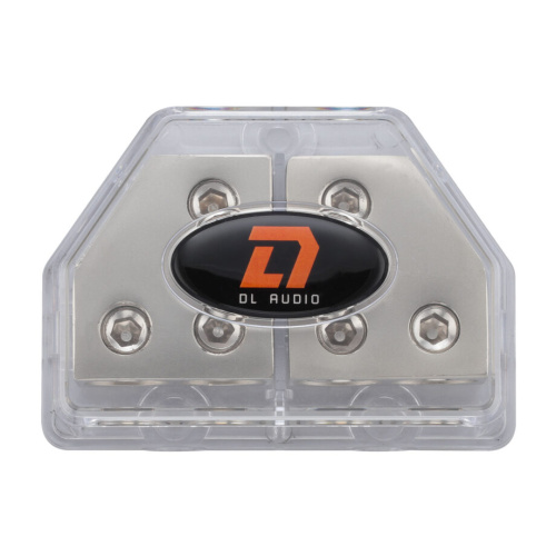 Распределитель питания DL AUDIO Phoenix Power Distributor 05 v2. Цена – 1 190 руб.