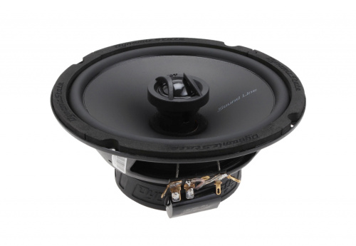 Коаксиальная акустика. Акустическая система DYNAMIC STATE SLC-16cx. Цена от – 4&nbsp;490 руб. фото 5