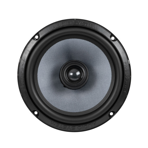 Коаксиальная акустика. Акустическая система AUDIO SYSTEM (Germany) CO165 EVO. Цена от – 12&nbsp;350 руб. фото 4