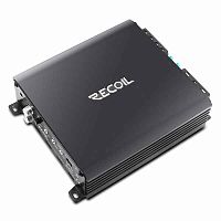 Усилитель RECOIL DI600.1. Цена – 13 990 руб.