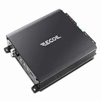 *Усилитель RECOIL DI600.1. Цена – 13 990 руб.