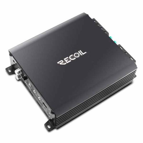 Усилитель RECOIL DI600.1. Цена – 13 990 руб.
