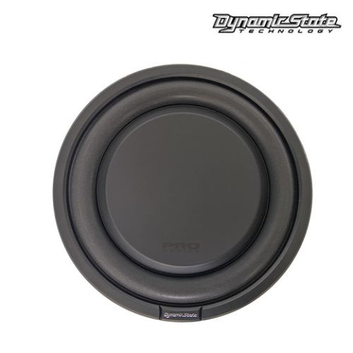 Сабвуфер DYNAMIC STATE PRO PSW-250S. Цена – 7 650 руб.