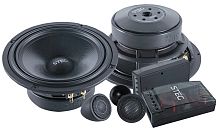 2 компонентная акустика. Акустическая система STEG SG 650 C. Цена от – 29 950 руб.