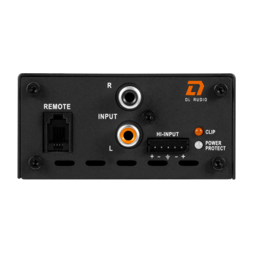 Усилитель DL AUDIO GRYPHON LITE 1.900. Цена – 7 490 руб. фото 5
