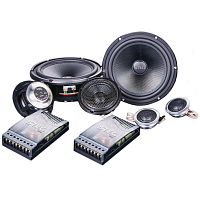 3 компонентная акустика. Акустическая система STEG ML653C. Цена от – 67&nbsp;050 руб.