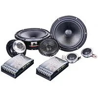 3 компонентная акустика. Акустическая система STEG ML653C. Цена от – 57&nbsp;000 руб.